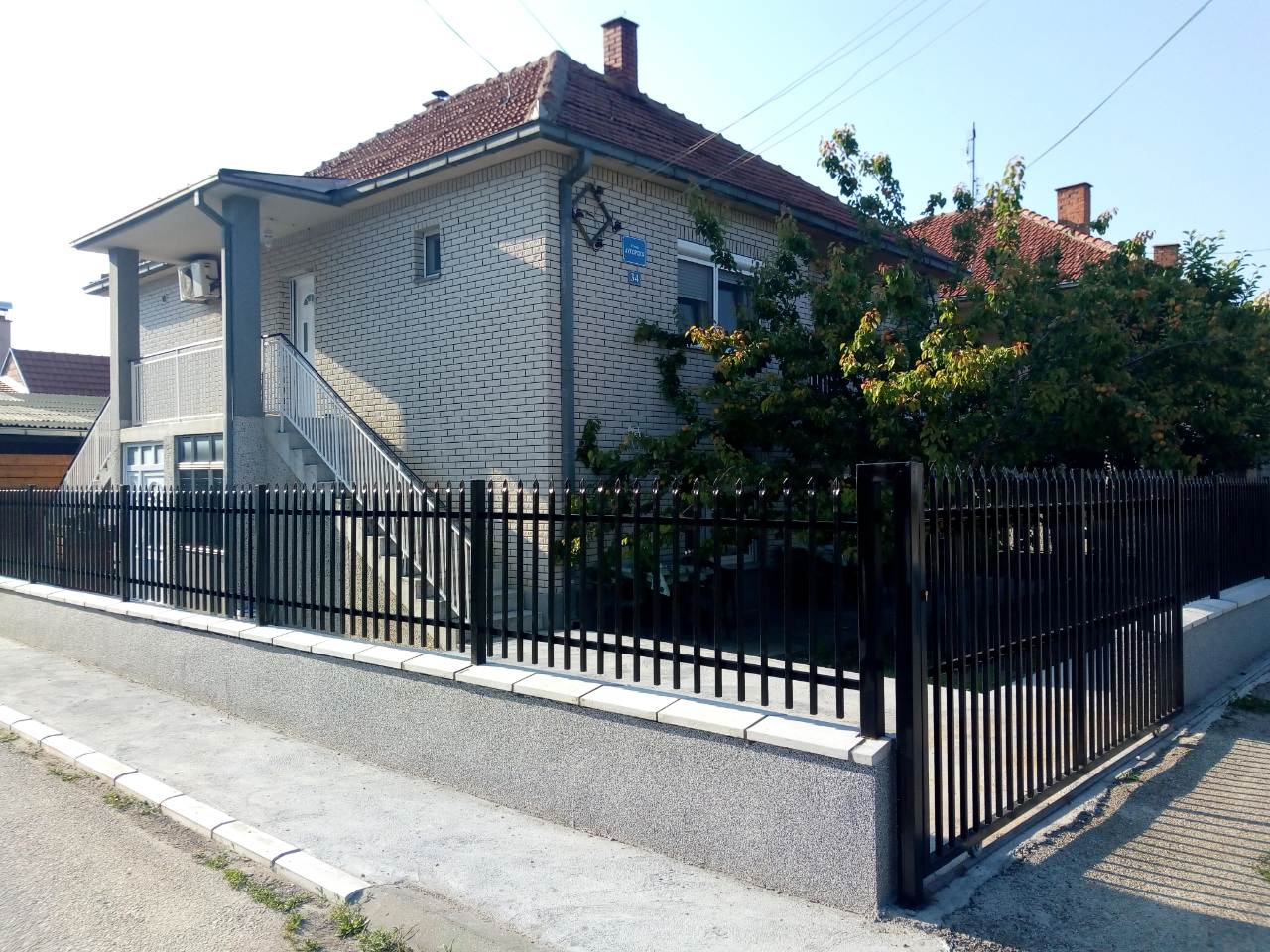 Apartments Vasic Jagodina