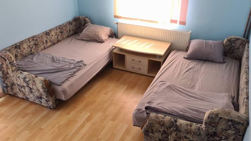 Accommodation for workers Pomoravac